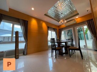 For rent 4 bedrooms house in Lat Krabang, Bangkok