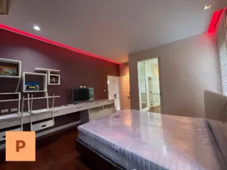 For rent 4 bedrooms house in Lat Krabang, Bangkok