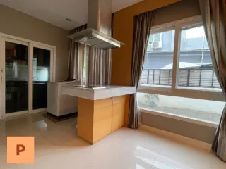 For rent 4 bedrooms house in Lat Krabang, Bangkok