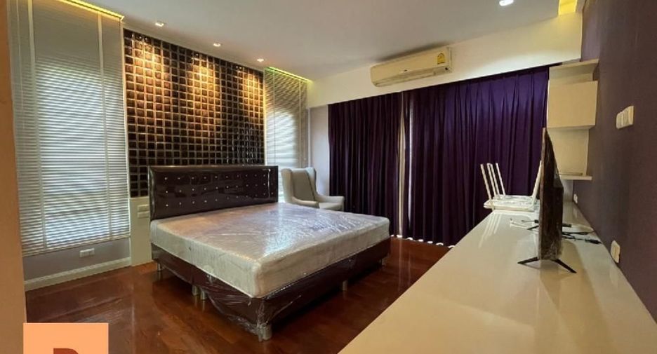 ให้เช่า 4 ห้องนอน บ้านเดี่ยว ใน ลาดกระบัง, กรุงเทพฯ