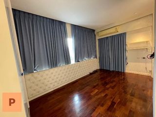 For rent 4 bedrooms house in Lat Krabang, Bangkok
