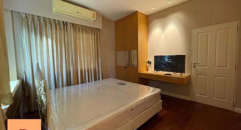 ให้เช่า 4 ห้องนอน บ้านเดี่ยว ใน ลาดกระบัง, กรุงเทพฯ