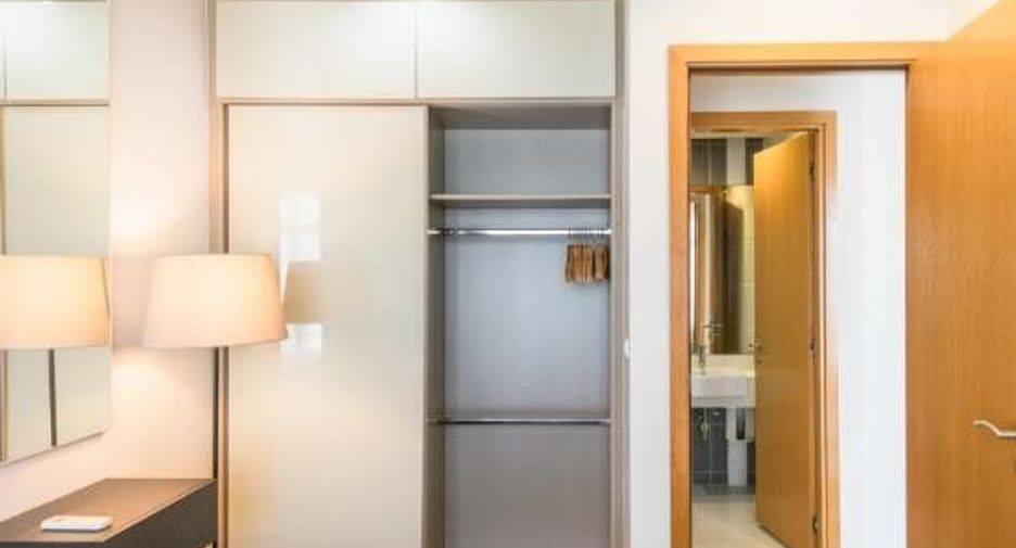 Wohnung zur Miete mit 1 Zimmer in Watthana, Bangkok
