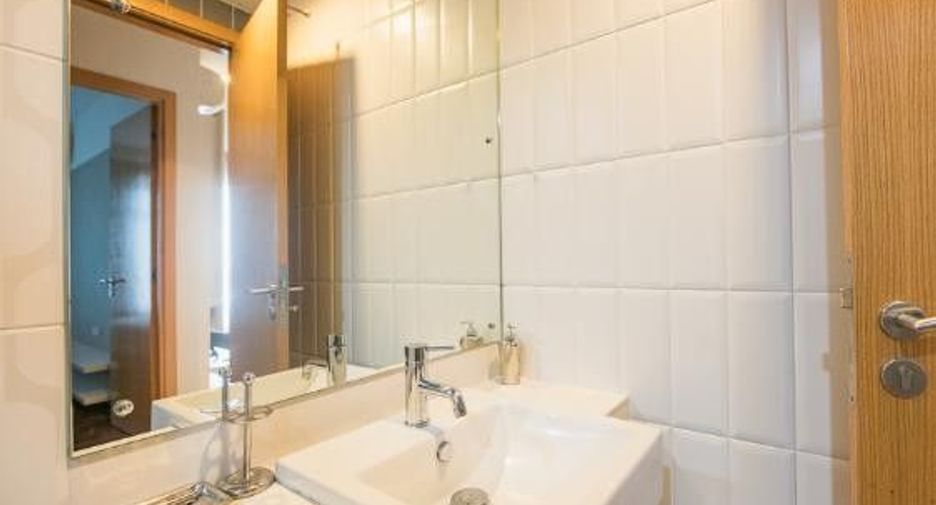 Wohnung zur Miete mit 1 Zimmer in Watthana, Bangkok