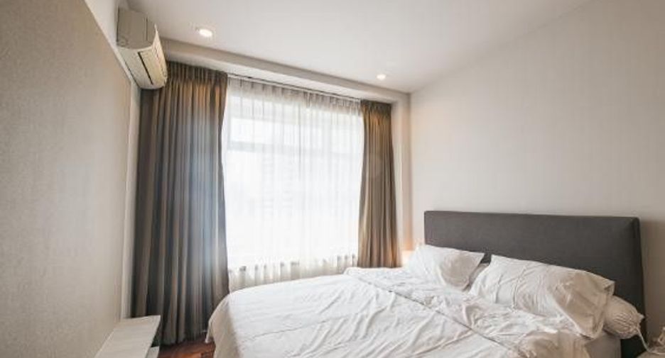 Wohnung zur Miete mit 1 Zimmer in Watthana, Bangkok