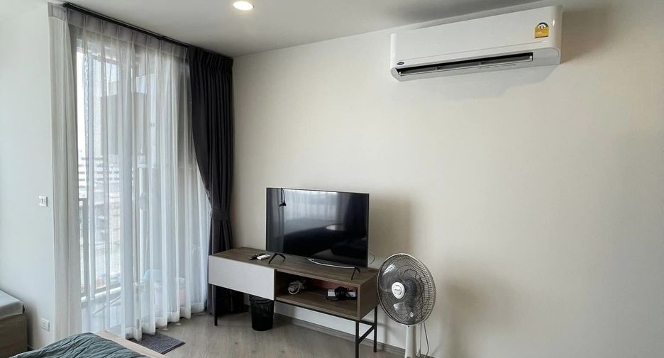 For rent 1 bed condo in Bang Khen, Bangkok