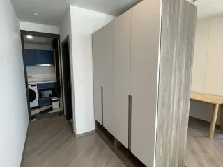 Wohnung zur Miete mit 1 Zimmer in Bang Khen, Bangkok