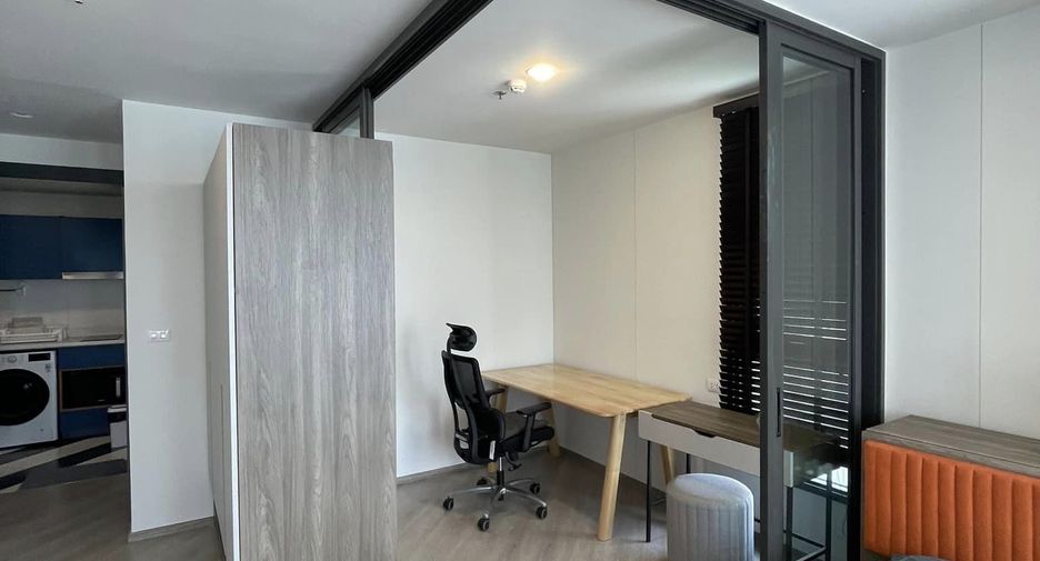 For rent 1 bed condo in Bang Khen, Bangkok