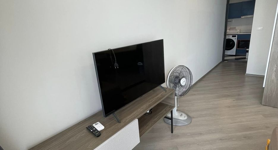 For rent 1 bed condo in Bang Khen, Bangkok