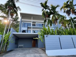 出售 和 出租 4 卧室 别墅 在 Phuket Town, 普吉