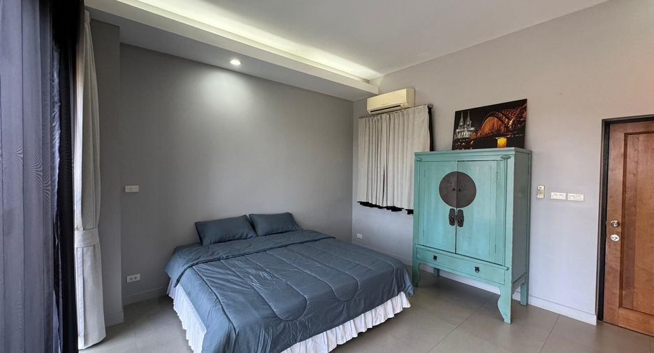 For sale そして for rent 4 ベッドルーム villa in Mueang Phuket, Phuket