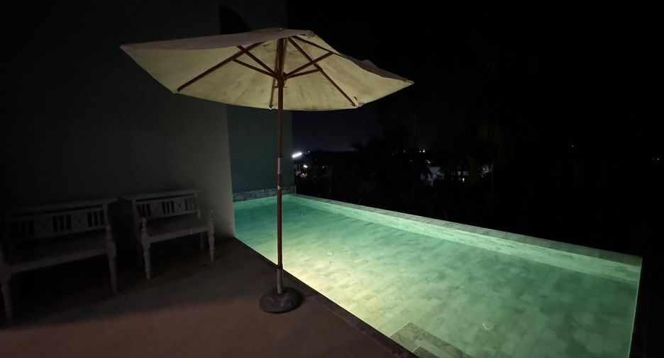 For sale そして for rent 4 ベッドルーム villa in Mueang Phuket, Phuket