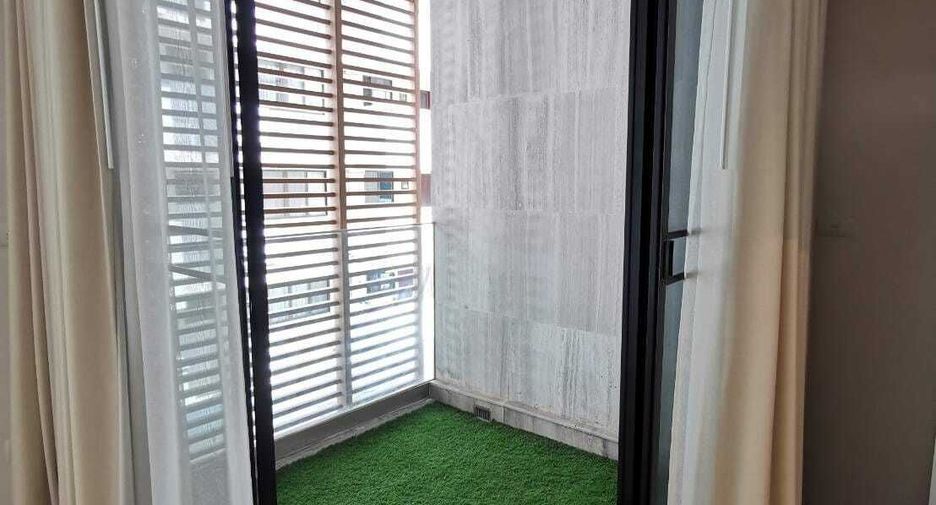 À vendre et à louer 2 chambres condo à Khlong Toei, Bangkok