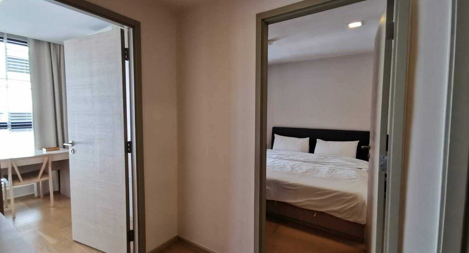 À vendre et à louer 2 chambres condo à Khlong Toei, Bangkok