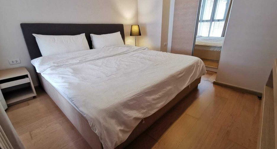 À vendre et à louer 2 chambres condo à Khlong Toei, Bangkok