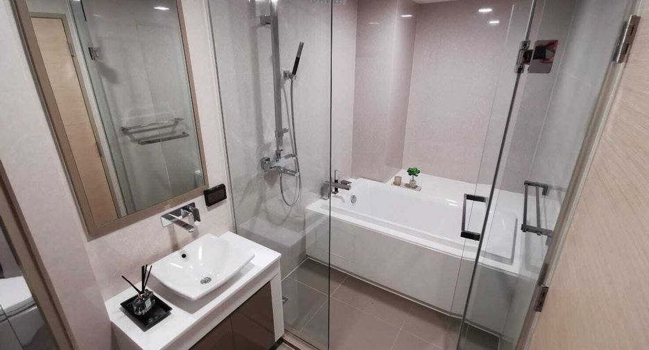 À vendre et à louer 2 chambres condo à Khlong Toei, Bangkok