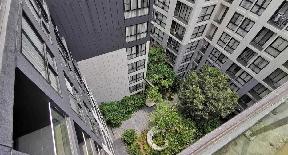 À vendre et à louer 2 chambres condo à Khlong Toei, Bangkok