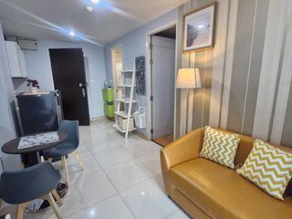 Condo en alquiler de 1 habitaciones en Phra Khanong, Bangkok