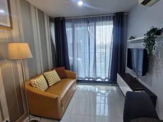 Condo en alquiler de 1 habitaciones en Phra Khanong, Bangkok