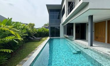 Villa zur Miete mit 2 Zimmer in Thalang, Phuket