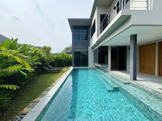 ให้เช่า 2 ห้องนอน วิลล่า ใน ถลาง, ภูเก็ต