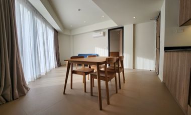 Apartment zur Miete mit 1 Zimmer in Bang Rak, Bangkok