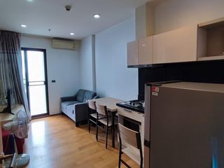 For rent 1 Beds condo in Khlong San, Bangkok