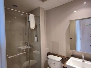 For rent 1 Beds condo in Khlong San, Bangkok