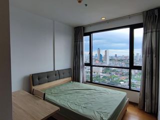 For rent 1 Beds condo in Khlong San, Bangkok