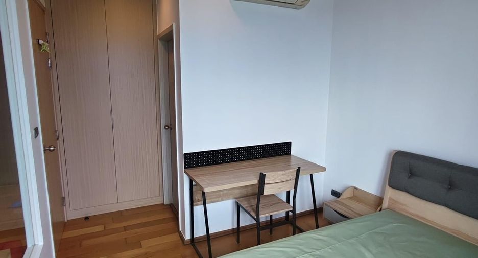 For rent 1 bed condo in Khlong San, Bangkok