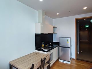 For rent 1 Beds condo in Khlong San, Bangkok