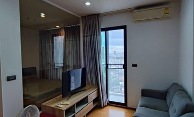 For rent 1 bed condo in Khlong San, Bangkok