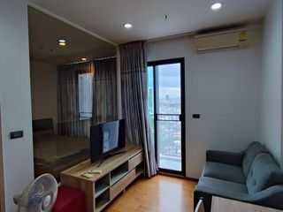 For rent 1 Beds condo in Khlong San, Bangkok