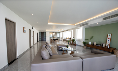 Wohnung zur Miete mit 3 Zimmer in Watthana, Bangkok