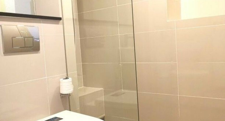 For sale and for rent 1 bed condo in Sathon, Bangkok