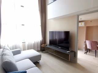 Продажа и аренда 1 кровать кондо в Сатхон, Бангкок
