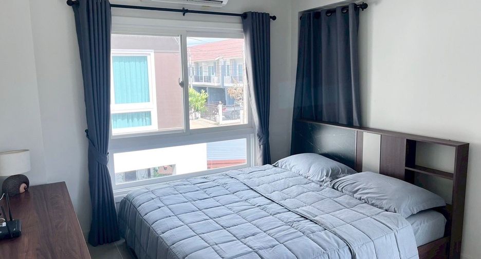 For rent 3 bedrooms house in Thalang, Phuket