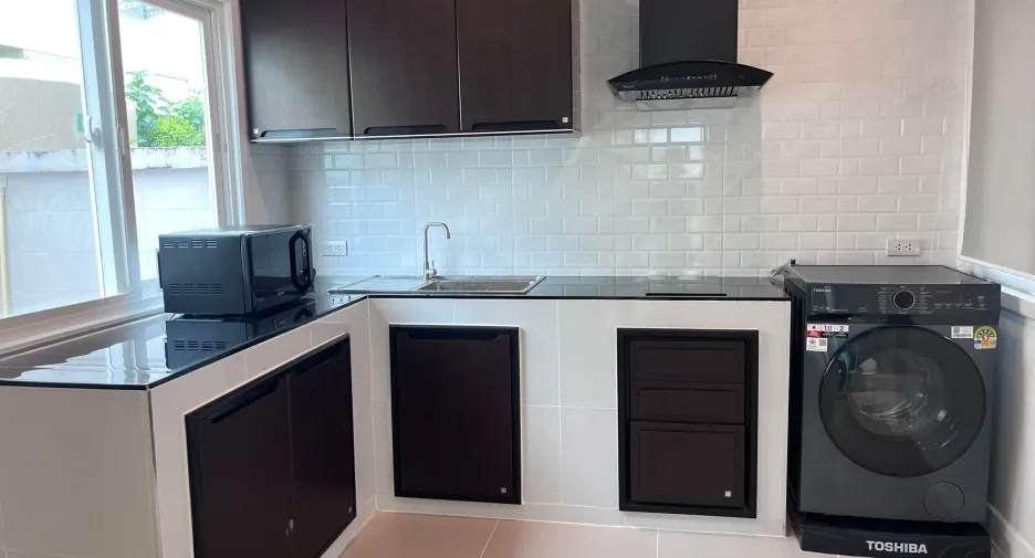 For rent 3 bedrooms house in Thalang, Phuket