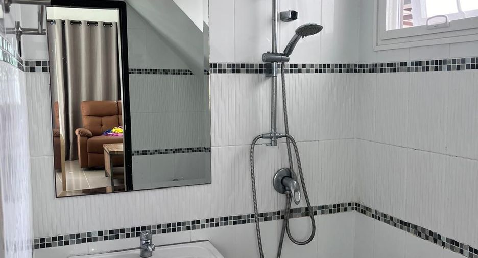 For rent 3 bedrooms house in Thalang, Phuket