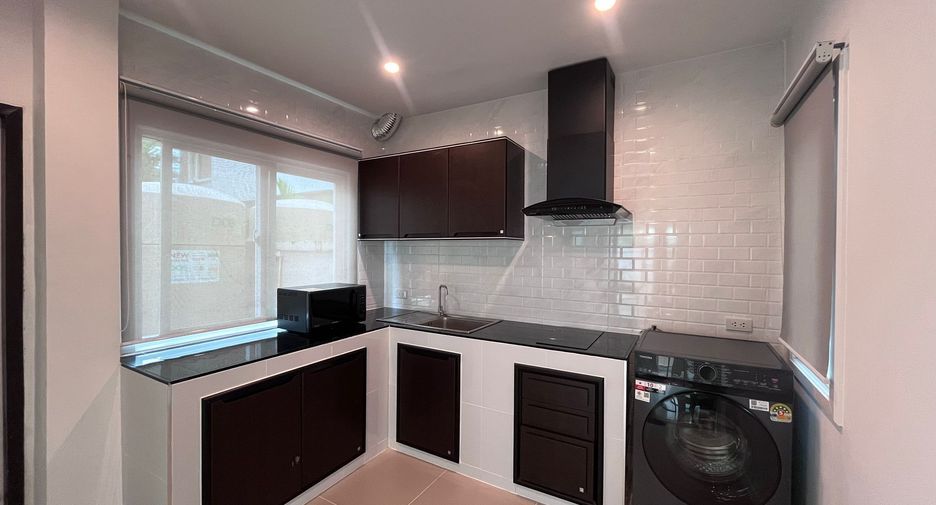 For rent 3 bedrooms house in Thalang, Phuket