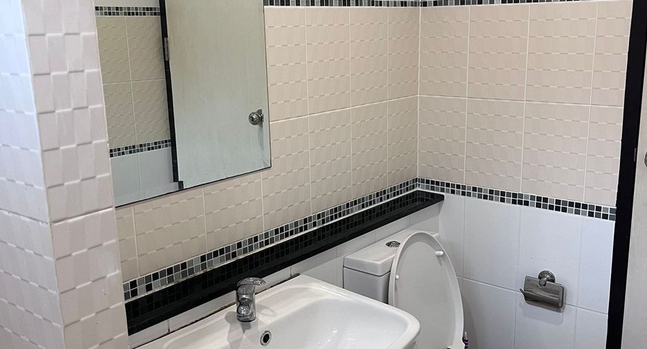 For rent 3 bedrooms house in Thalang, Phuket