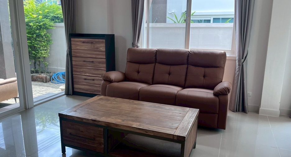For rent 3 bedrooms house in Thalang, Phuket