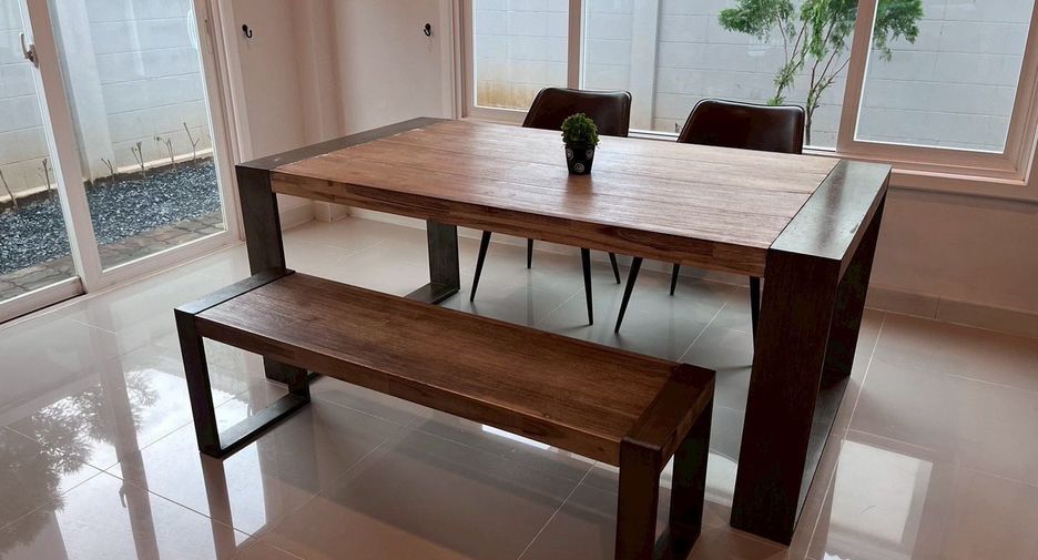 For rent 3 bedrooms house in Thalang, Phuket