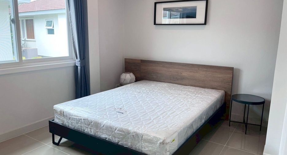 For rent 3 bedrooms house in Thalang, Phuket