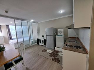 À vendre studio condo à Watthana, Bangkok