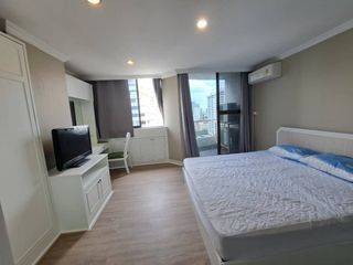 À vendre studio condo à Watthana, Bangkok