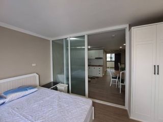 À vendre studio condo à Watthana, Bangkok