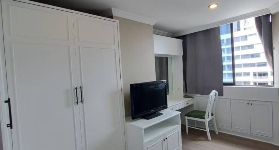 For sale studio condo in Watthana, Bangkok