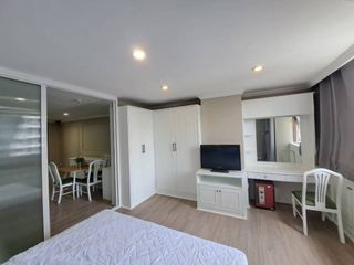 À vendre studio condo à Watthana, Bangkok