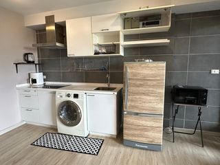 Аренда 1 кровать кондо в Ян Наща, Бангкок